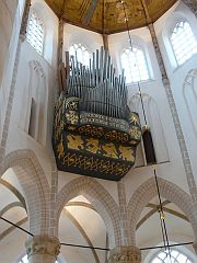 P1040067 Naarden Grote Kerk